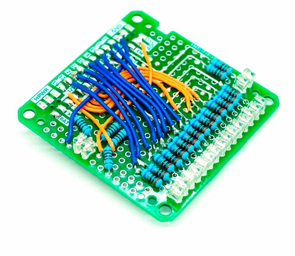M5Stack Official PROTO Board - - M5Stack Core2 บทวิจารณ์และราคา
