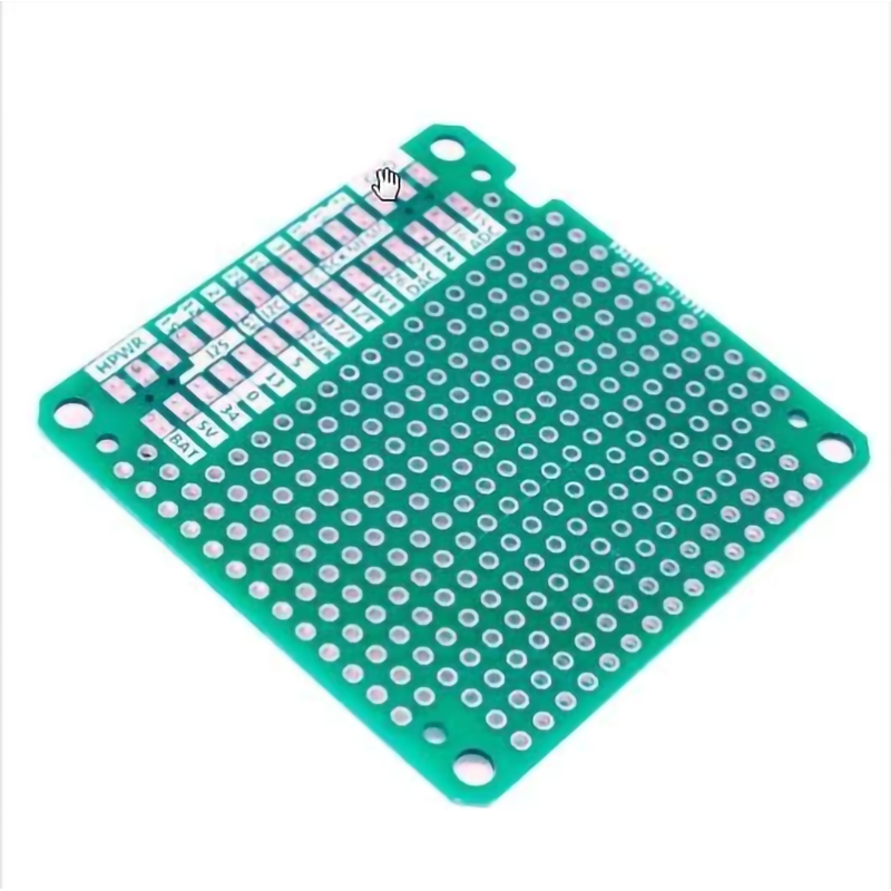 M5Stack Official PROTO Board - - M5Stack Core2 บทวิจารณ์และราคา