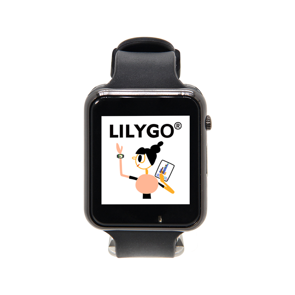 LILYGO® T-WATCH-S3 Plus ESP32- - Ttgo T Watch บทวิจารณ์และราคา