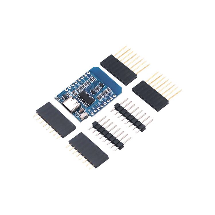 Type-C Micro USB D1 Mini NodeM - Nodemcuv2 บทวิจารณ์และราคา